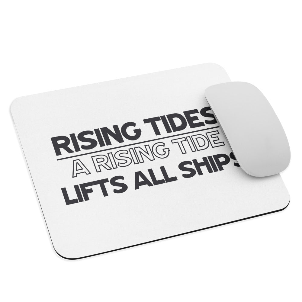 Rising Tides - Signature Range - Mouse Pad